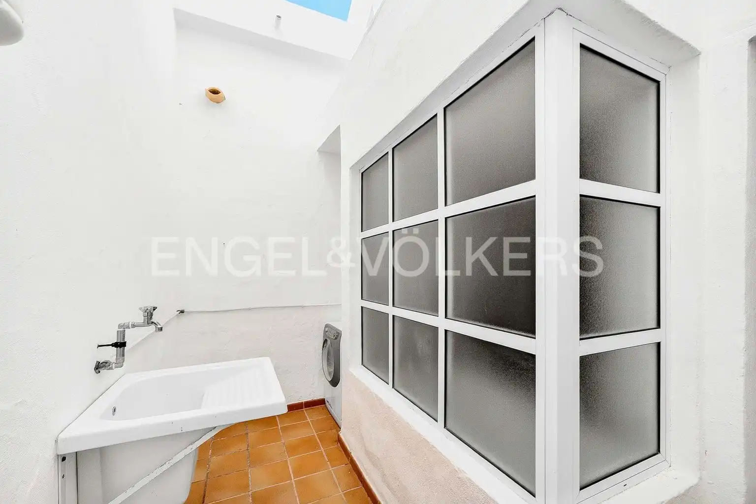 Baño de Casa o chalet en venta en Adeje con Terraza, Piscina y Amueblado