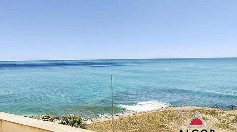 Foto 2 de Piso en venta en Cala del Puntal, Vinaròs