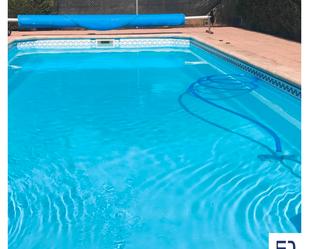 Piscina de Casa o xalet en venda en Valladolid Capital amb Calefacció, Jardí privat i Terrassa
