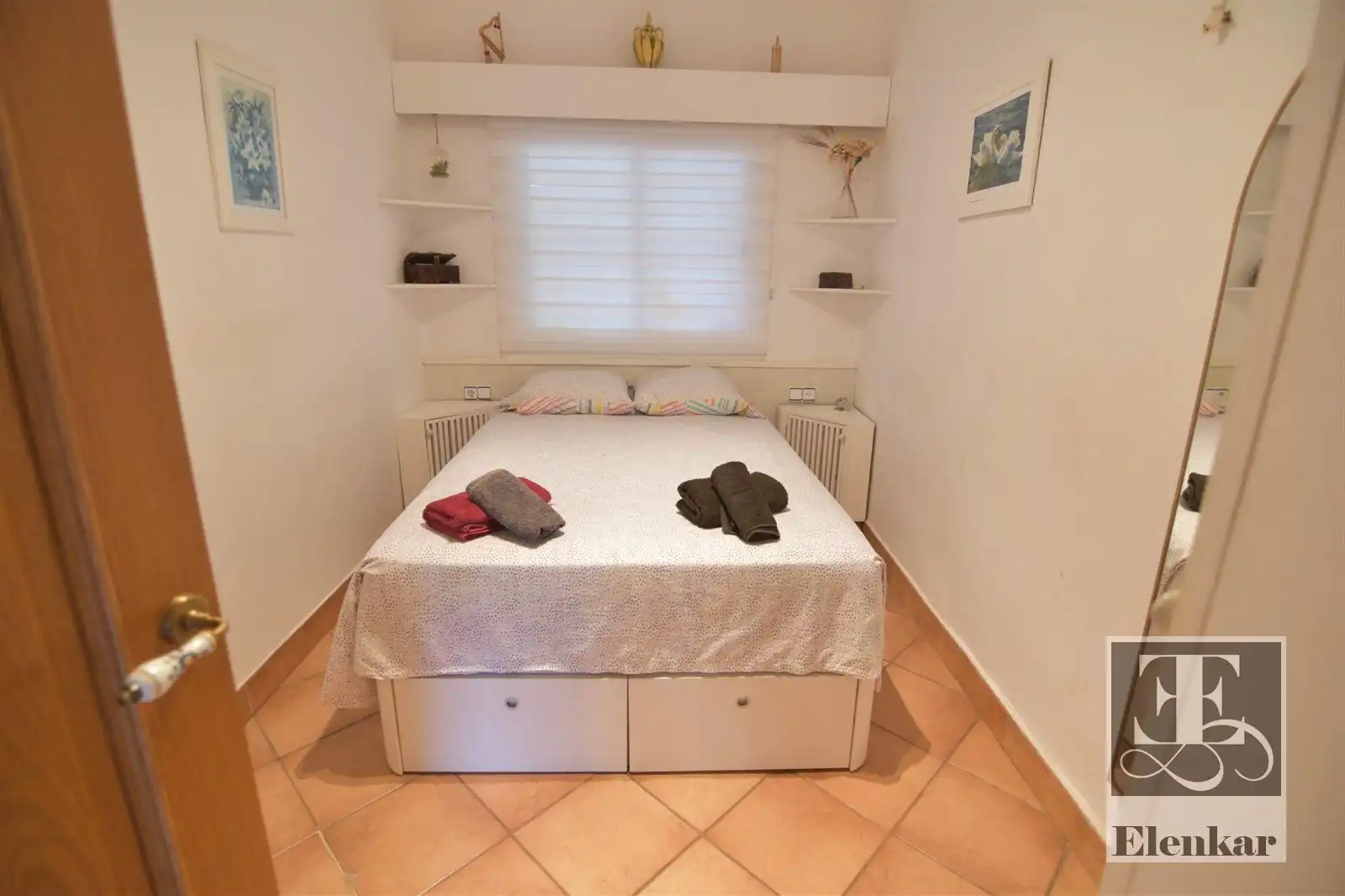 House with pool for sale in JUAN RAMON JIMENEZ, imagen 7