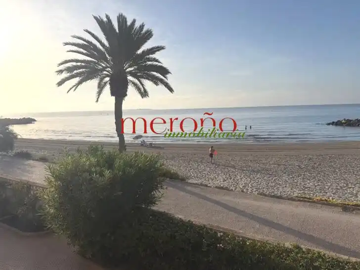 Apartament de lloguer en Santa Pola amb Terrassa i Moblat