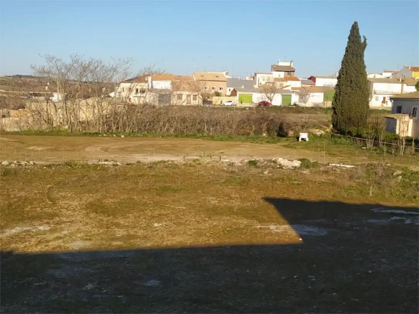 Land for sale in Driebes, Guadalajara