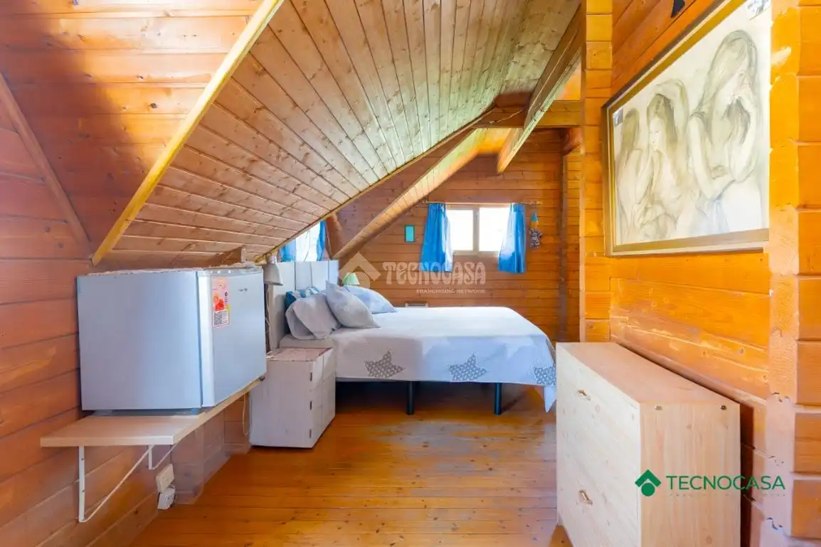 Bedroom of Houses for sale in Roquetas de Mar  with Swimming Pool