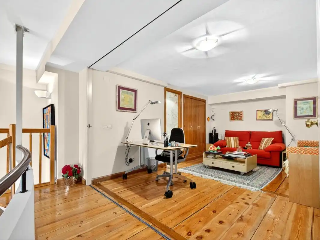 Wohnung mit Aufzug zum Verkauf in C. del Amor de Dios, imagen 45