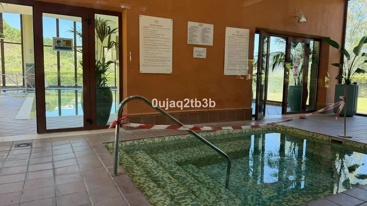 Apartamento con piscina en venta en Benahavís pueblo, imagen 30