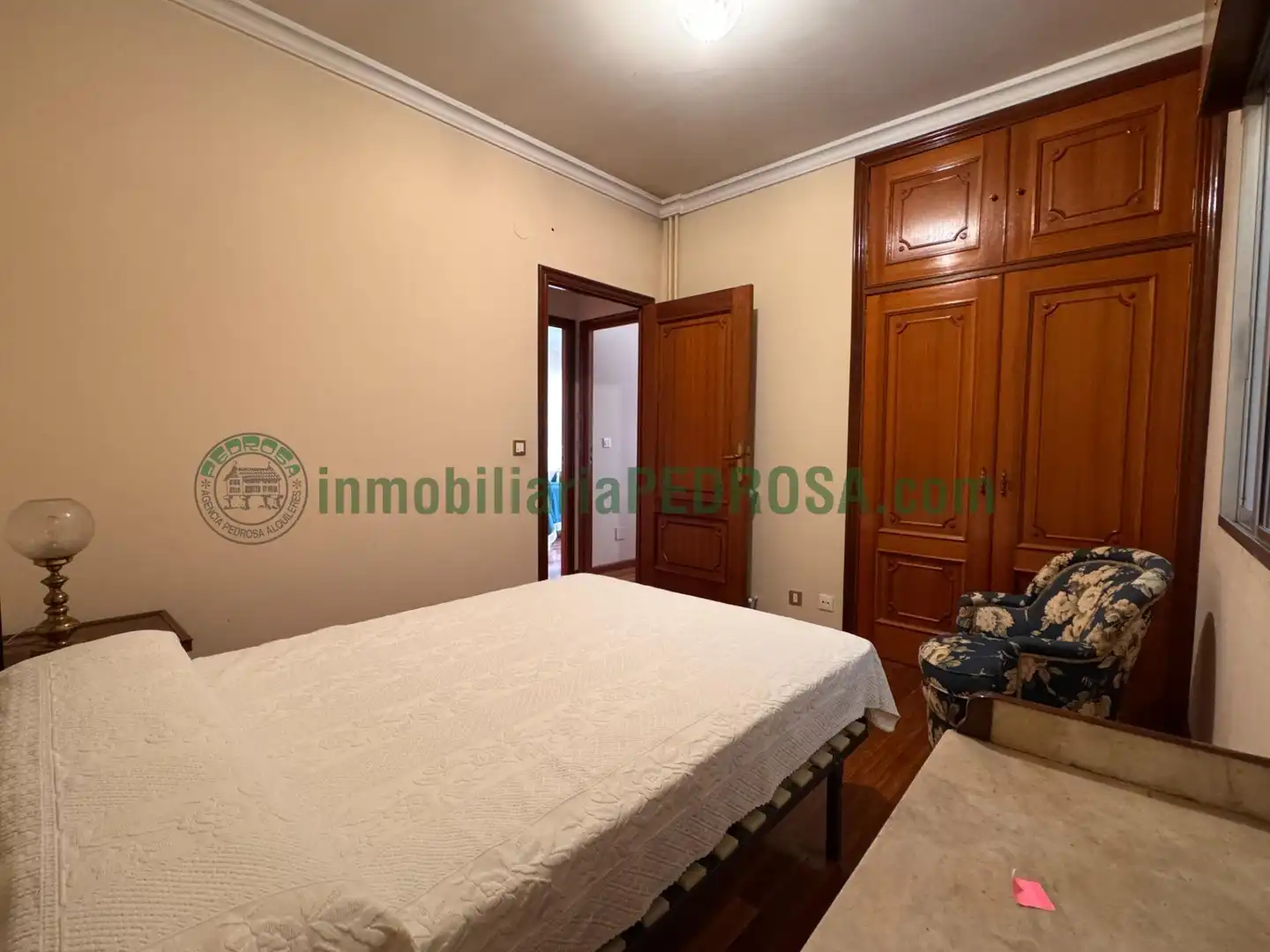 Flat for sale in Calle OLIVA (DA), Centro - Echegaray