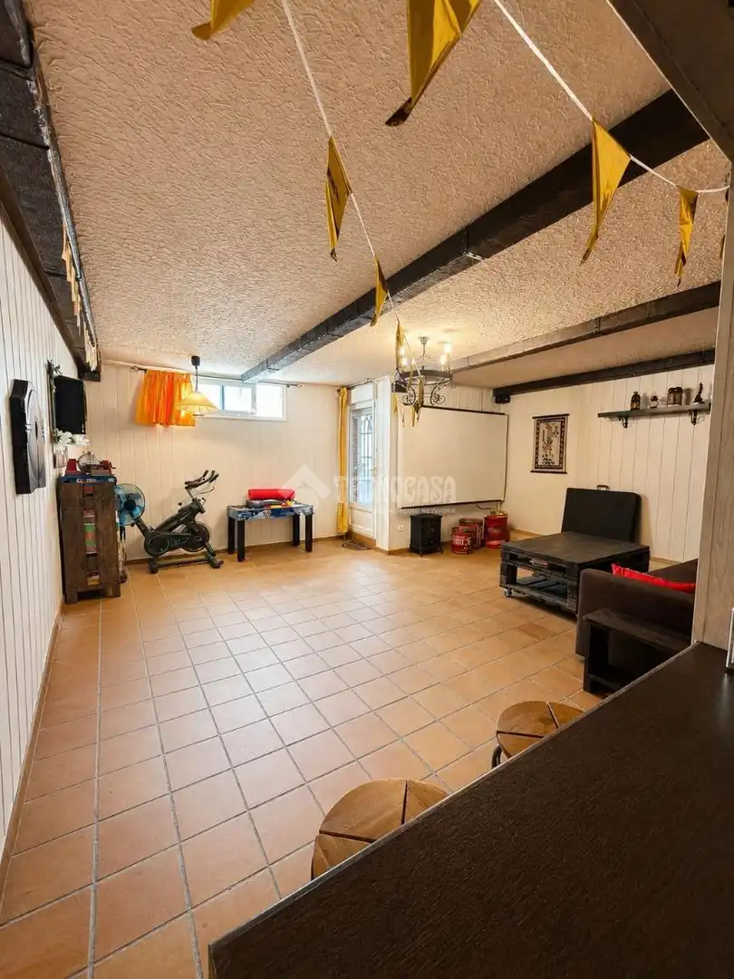 Casa aparellada amb piscina en venda a Altos del Olivar - El Caracol, imagen 49
