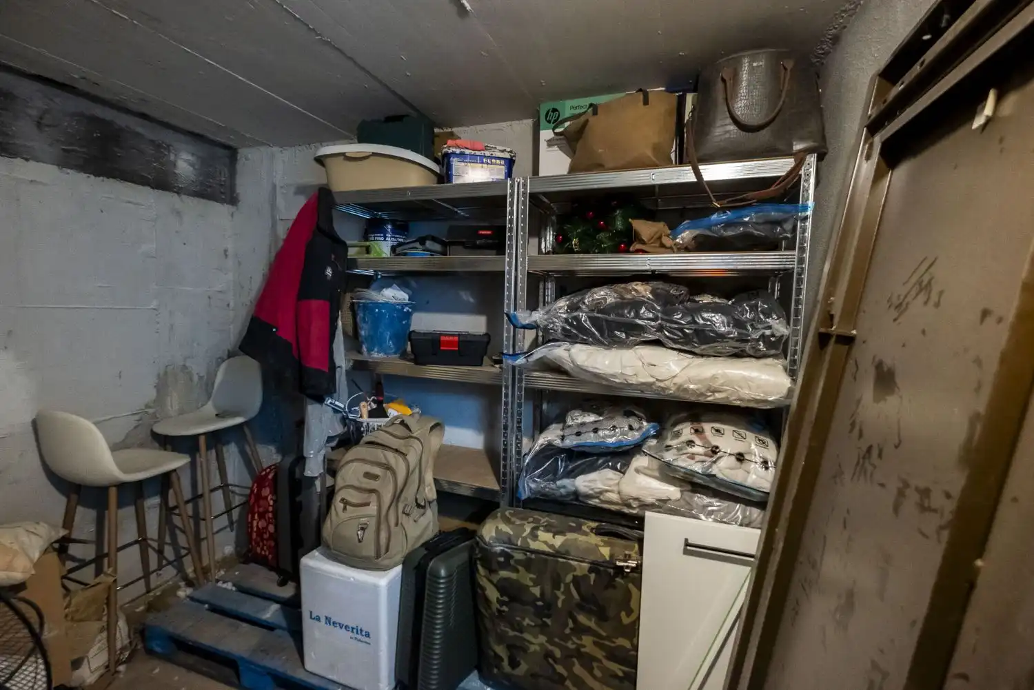 Apartamento en venta en Málaga con Aire acondicionado, Calefacción y Trastero