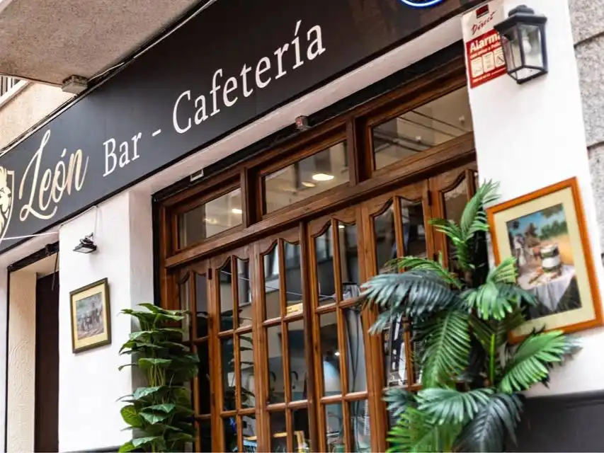 Locale commerciale in cessione a Calle Maldonado 2