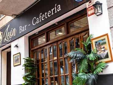 Local comercial en traspaso en Calle Maldonado 2