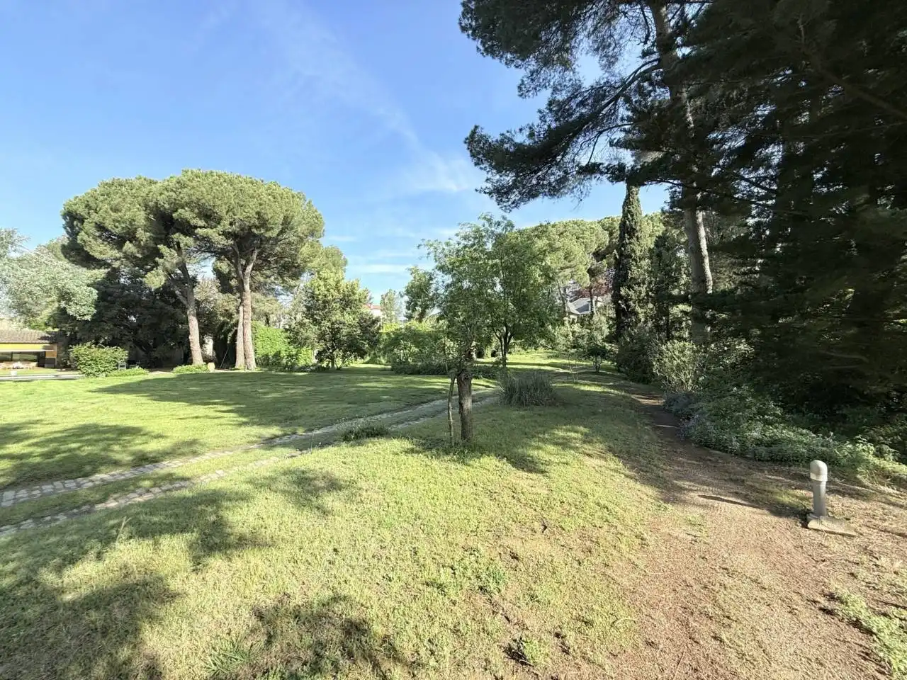 Garden of Houses for sale in Piera  with Heating, Private garden and Terrace
