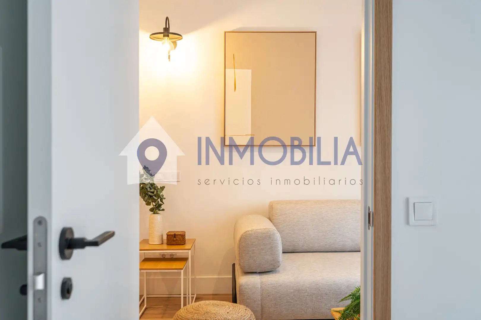 Piso en venta en Madrid con Aire acondicionado y Calefacción