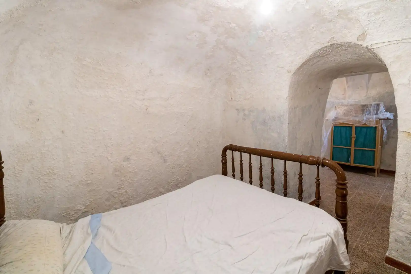 Houses for sale in Alhabia  with Terrace, Storage room and Furnished