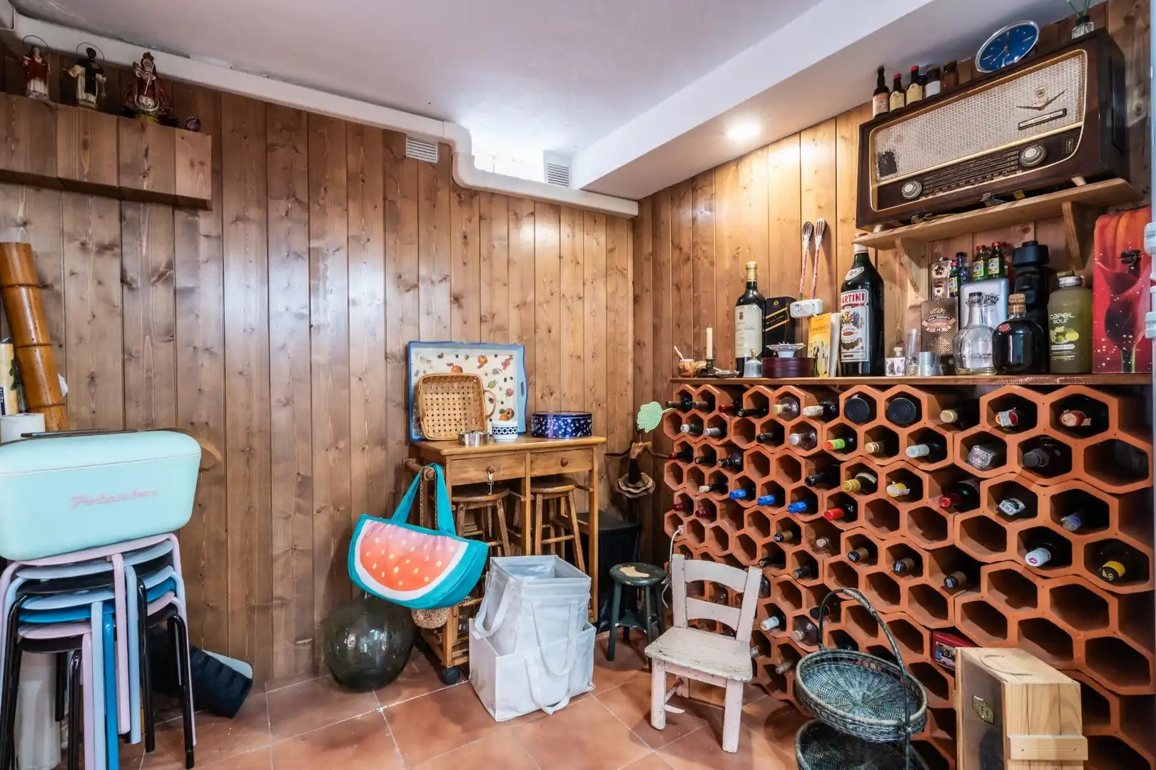Casa bifamiliare in vendita a Calle Mederos, imagen 60