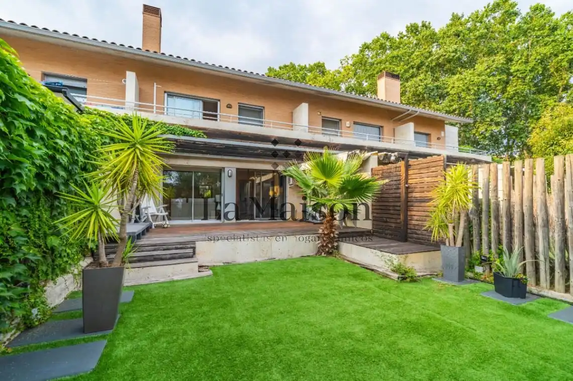 Casa o chalet en venta en Passatge Arennios, Arenys de Munt