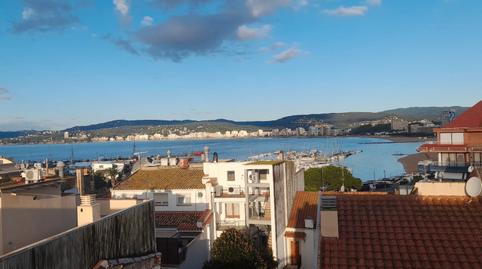 Foto 2 de Àtic en venda a Carrer D'adrià Álvarez, 56, El Pedró, Girona