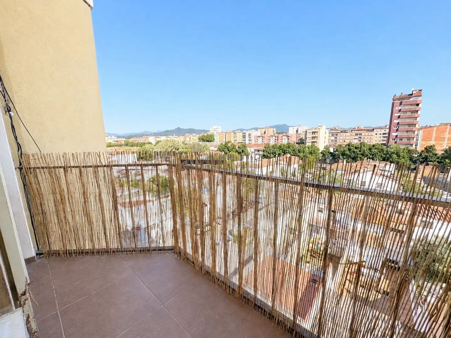 Terraza de Piso en venta en Salt
