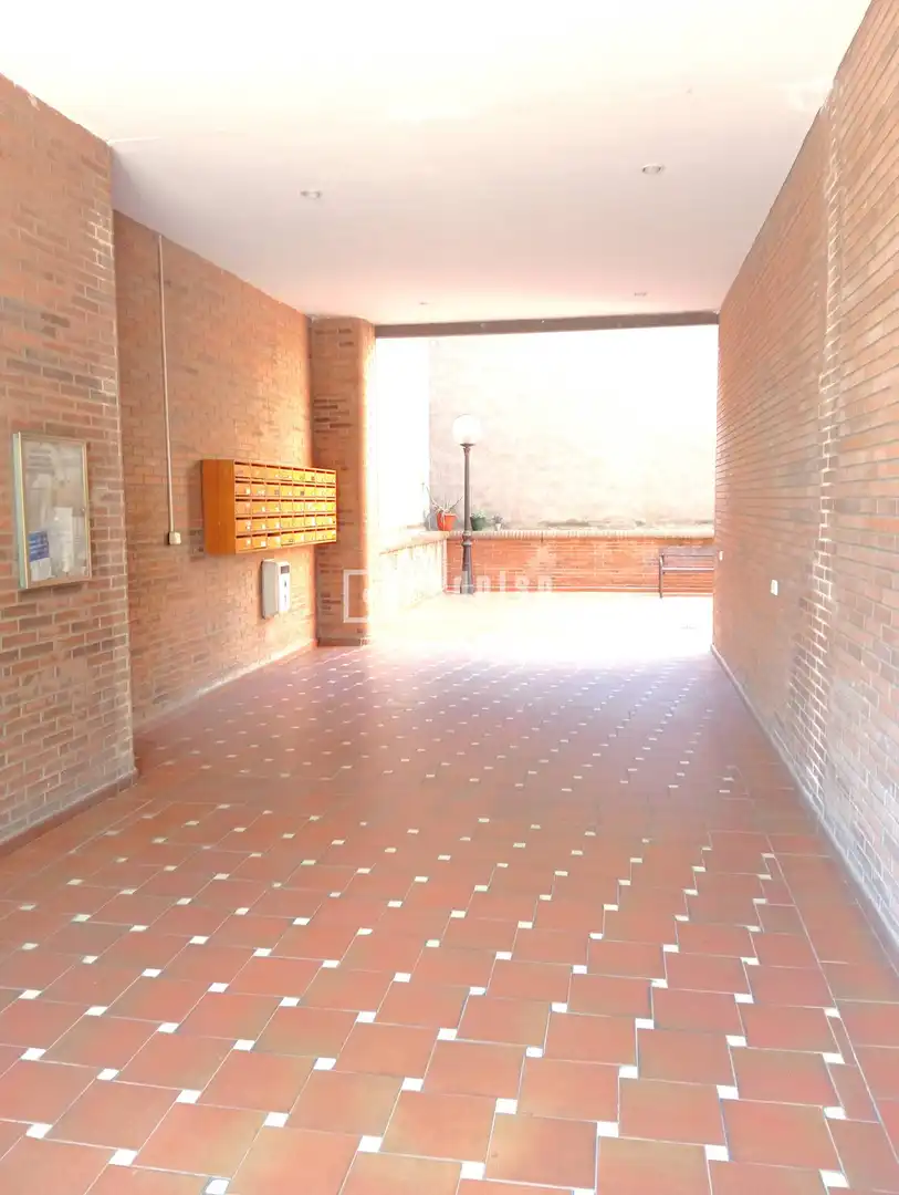 Apartament de lloguer en Madrid amb Aire condicionat, Parquet i Moblat