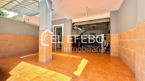 Foto 5 de Casa adosada en venta en Zona de la Vega, Antequera