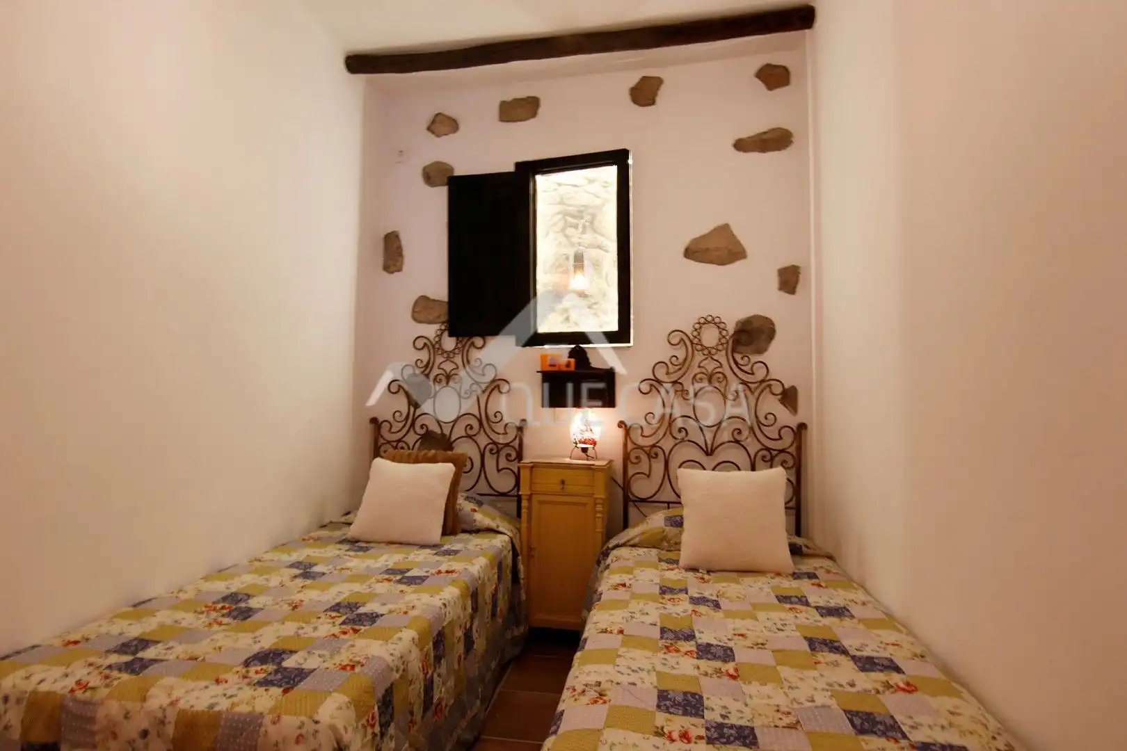 Habitación de Finca rústica en venta en Agüimes con Terraza y Amueblado