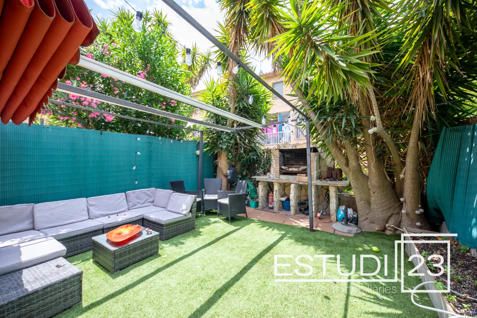 Adosado con terraza en venta en Arenys de Munt, imagen 3