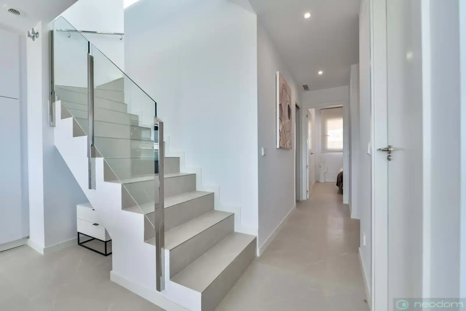 Attico in vendita a Balcón de Finestrat - Terra Marina, imagen 37