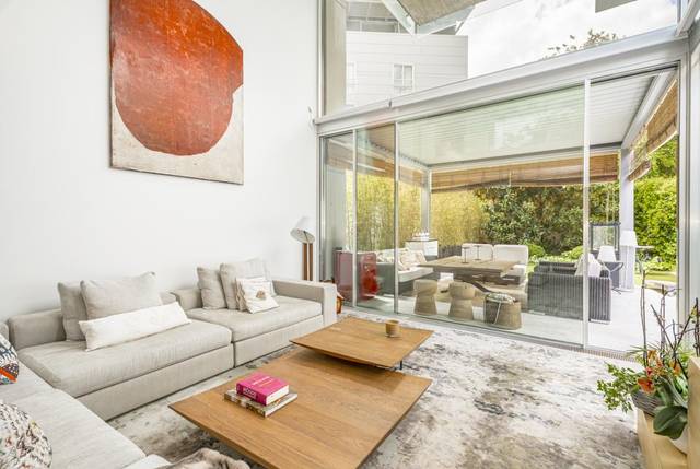 Dúplex en Venta en P.º de La Habana en Hispanoamérica - Bernabéu