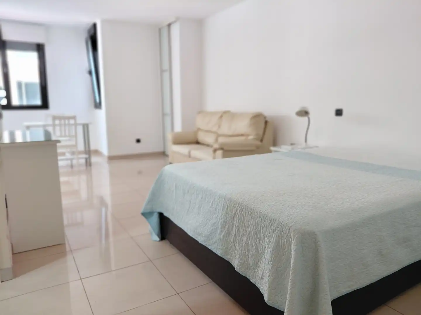 Studio avec ascenseur à louer à Calle Nicolás Estévanez, imagen 9