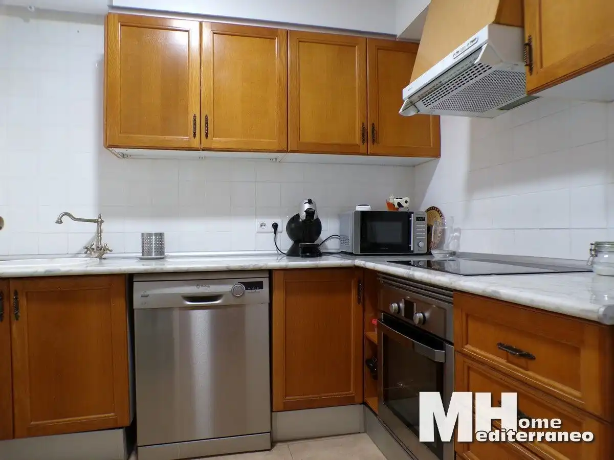 Piso en venta en MAR, Faura