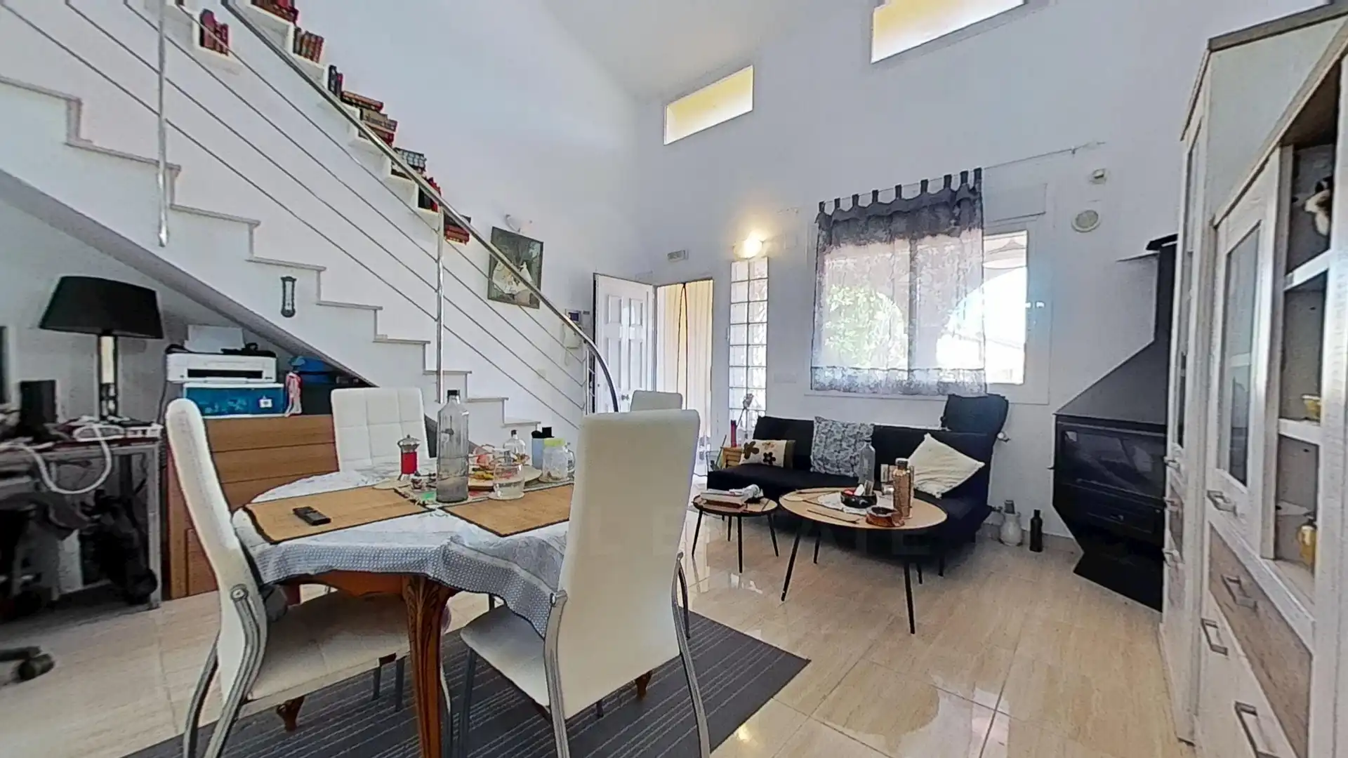 Casa bifamiliare con piscina in vendita a Las Atalayas - Urmi - Cerro de Mar, imagen 14