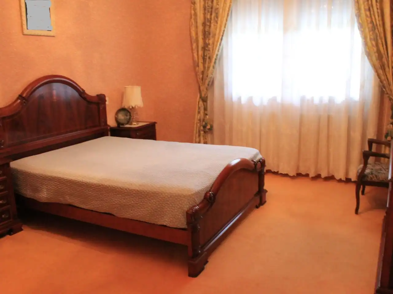 Casa con piscina en venta en Rúa novelista Elena Quiroga de Abarca 15, imagen 11
