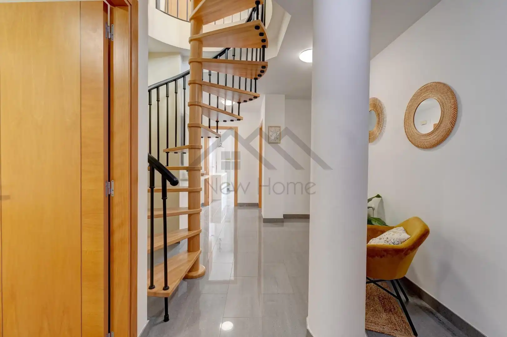 Attique avec terrasse à vendre à Núcleo Urbano, imagen 26