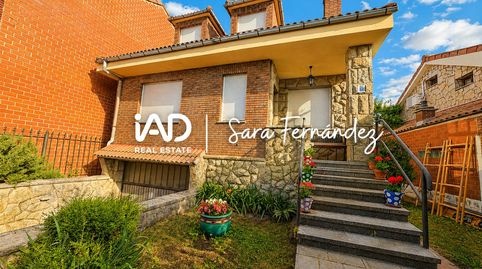 Foto 2 de Casa o xalet en venda a Sariegos, León