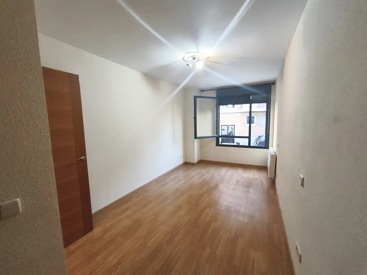 Habitación de Apartamento en venta en Alameda de la Sagra con Calefacción, Parquet y Trastero