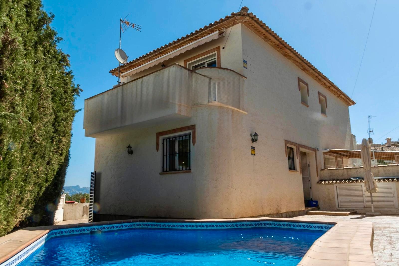 Casa o xalet en venda a El Tossal - Bello Horizonte