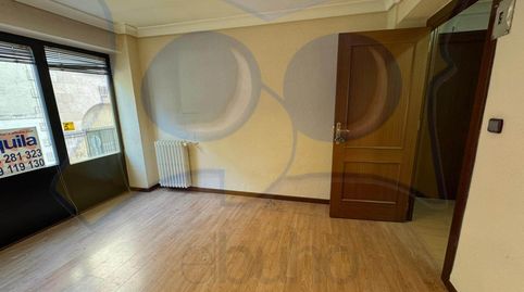 Foto 4 de Oficina en venta en Sancti Spiritus - San Juan, Salamanca Capital