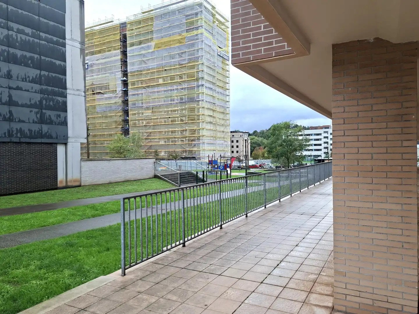 Apartamento en venta en Benito Otero Martinez, Nuevos Roces