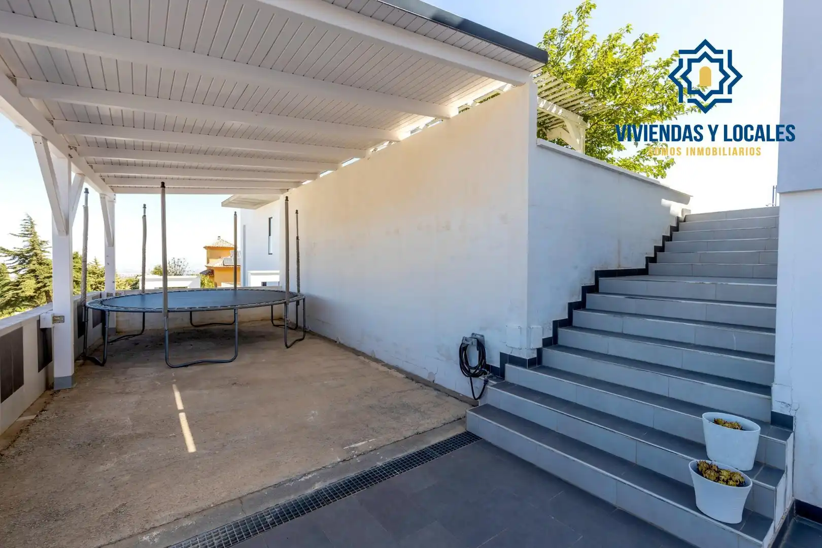 Chalet con piscina en venta en Dílar, imagen 68