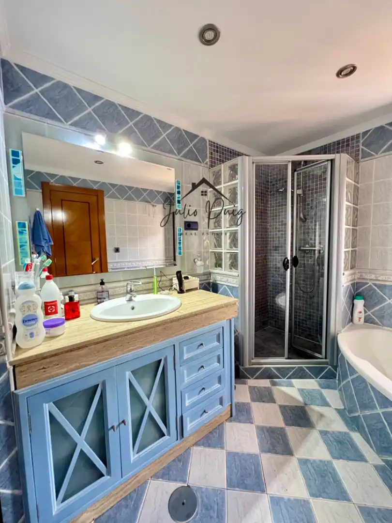 Casa o chalet en venta en Coria del Río