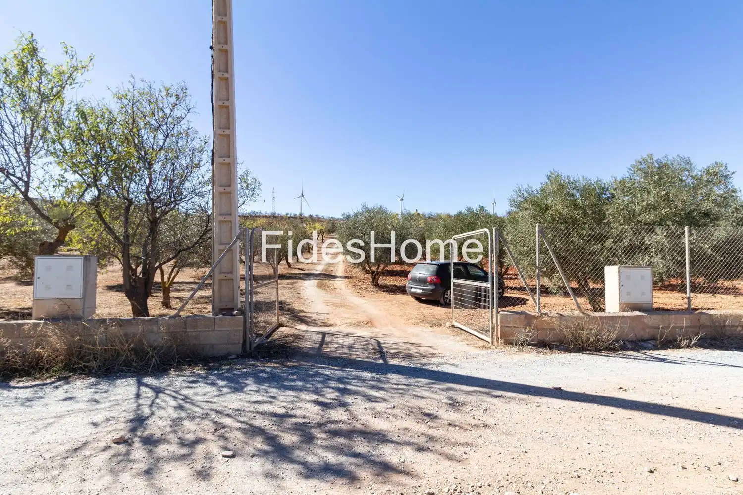Rural land for sale in XC7V+6WV Acequias 0, imagen 2