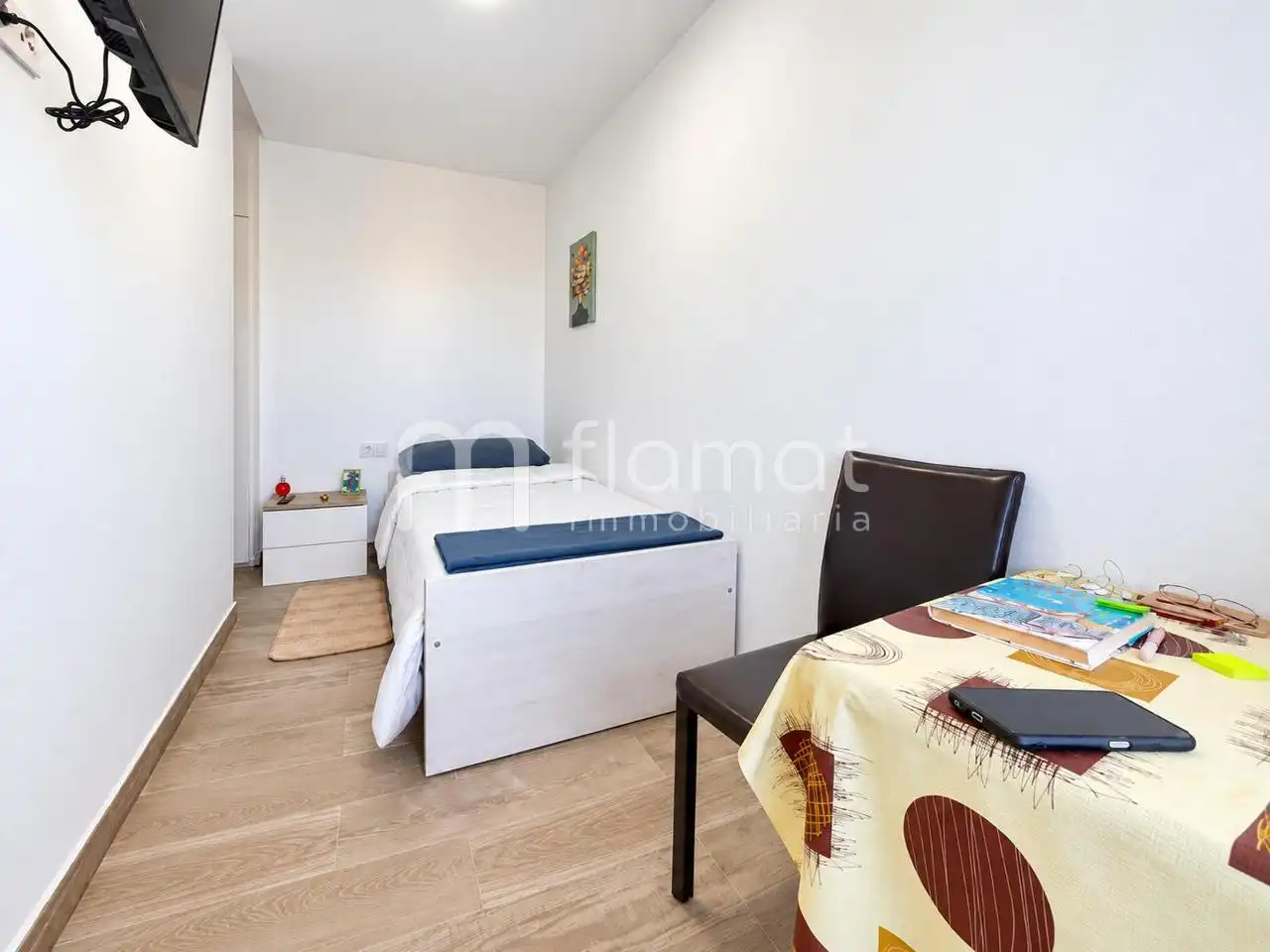 Dúplex con terraza en venta en Malgrat de Mar, imagen 23