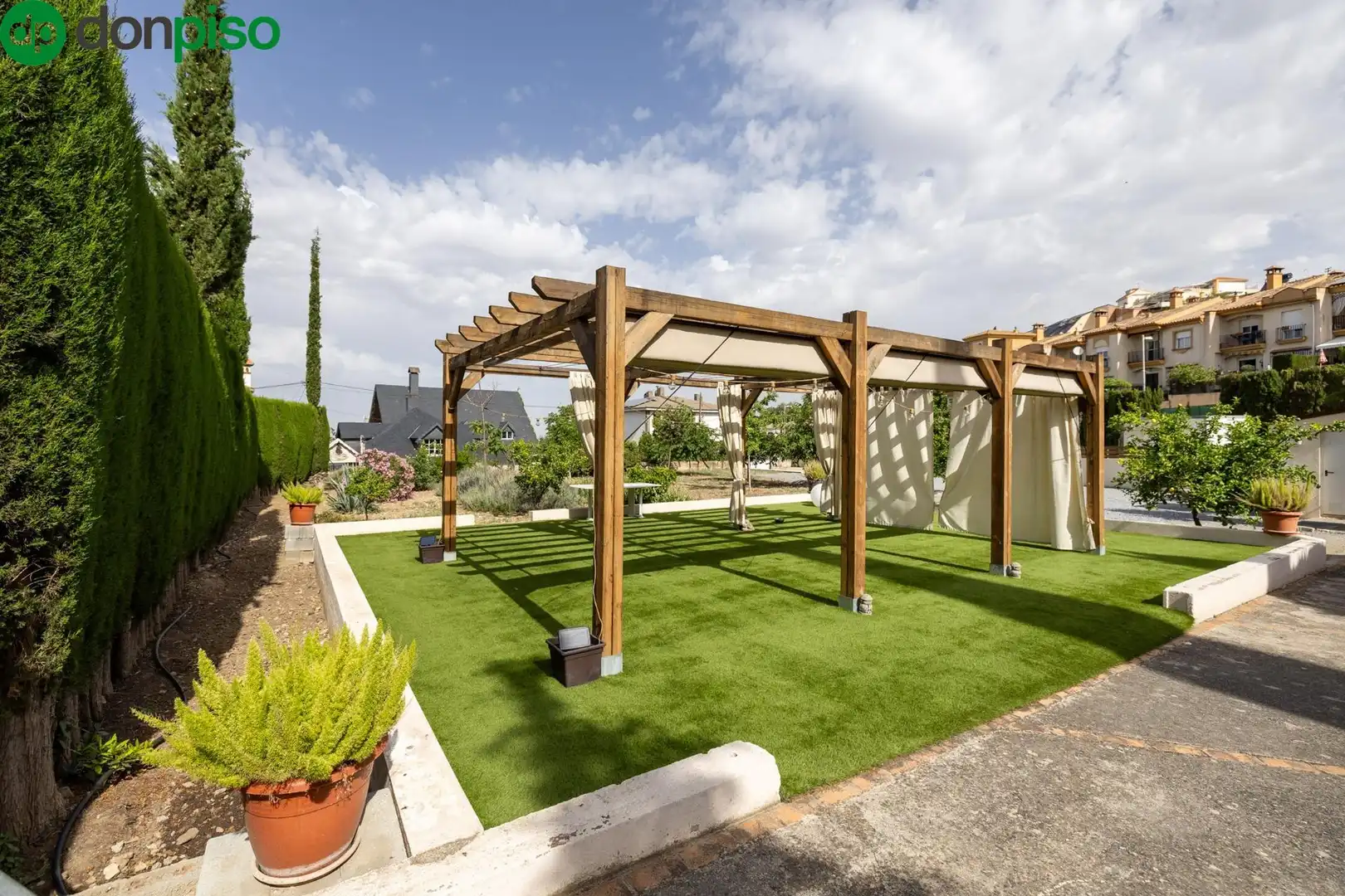 Lands and plots for sale in Calle Carretera Nueva 3, imagen 3