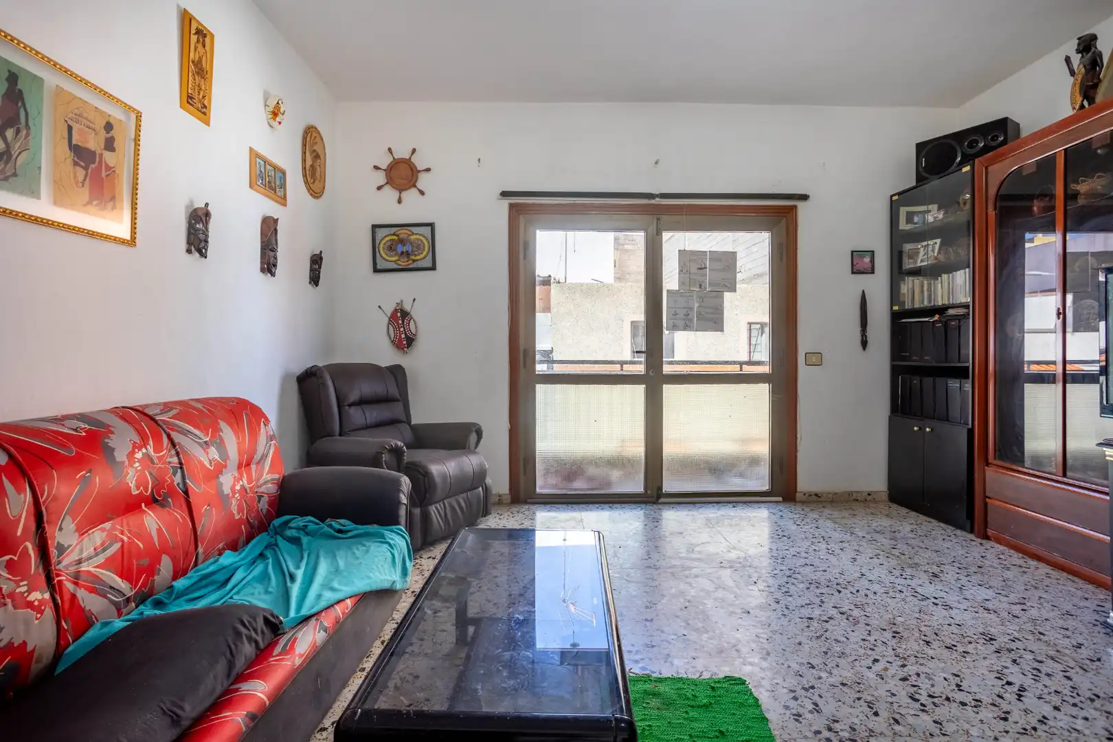 Detached homes for sale in Calle Campo y Tamayo, La Cuesta -Finca España