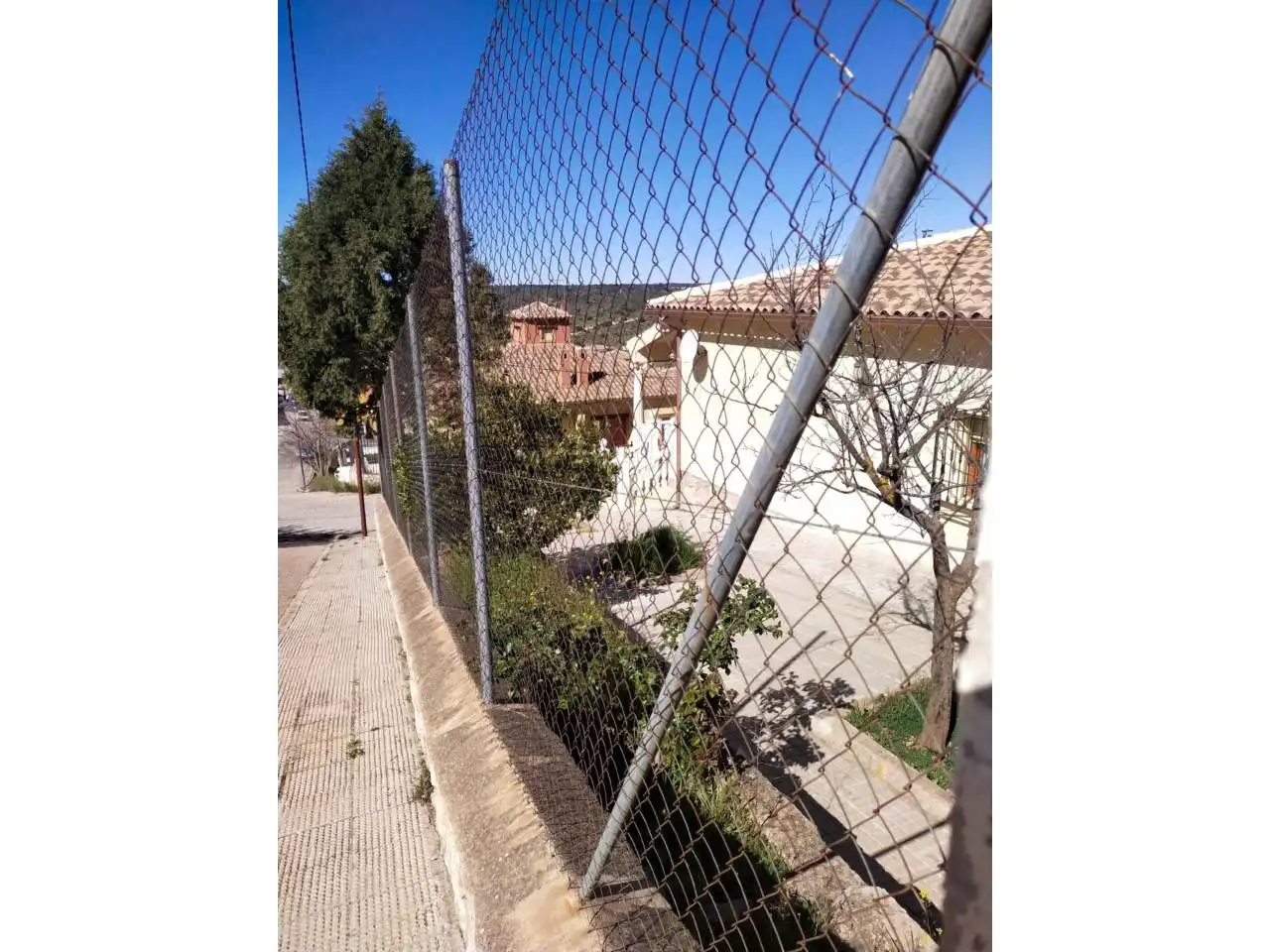 Adossat amb jardí en venda a Calle calle olmo, imagen 31