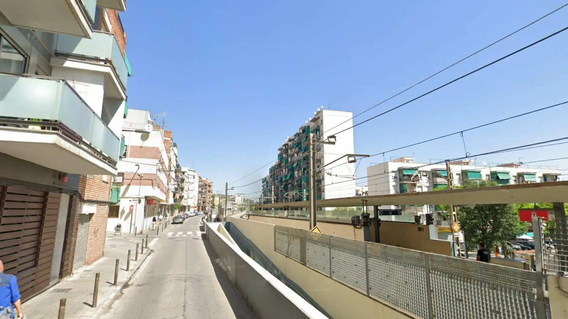 Casa aparellada en venda a La Corunya, imagen 5