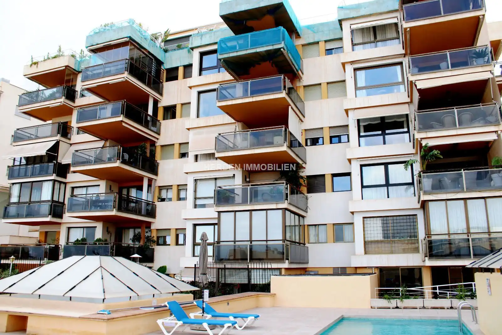 Piso con piscina en venta en Ponent, imagen 18