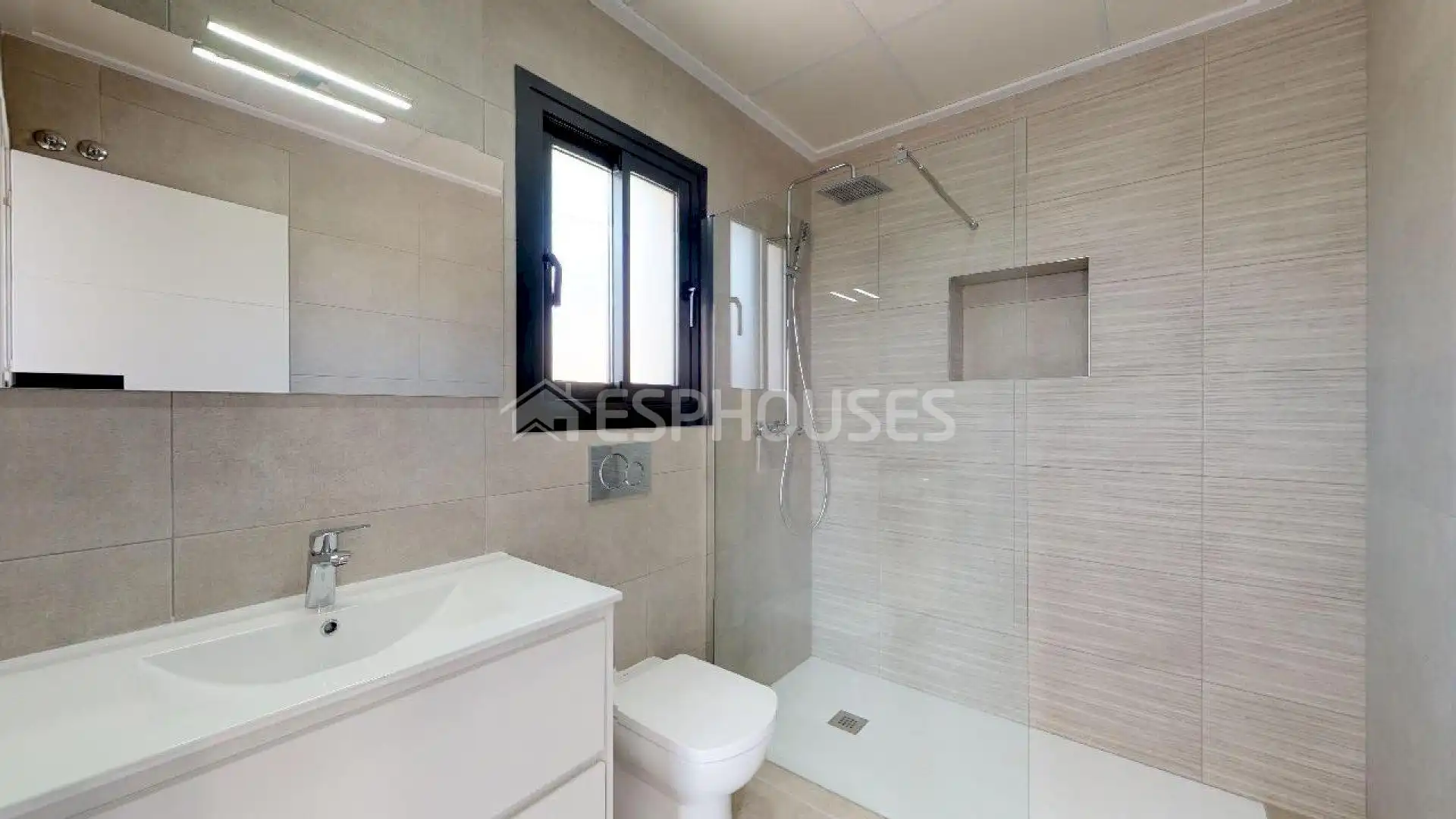 Casa amb terrassa en venda a Los Montesinos, imagen 18
