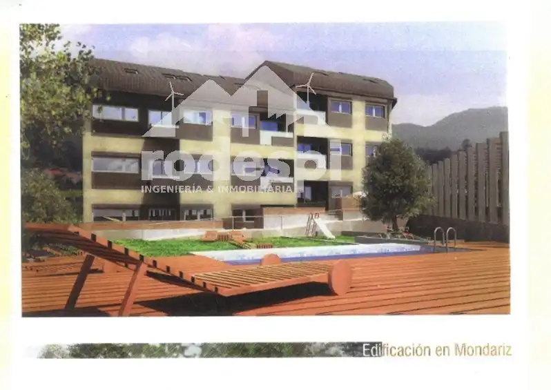Terreno rústico en venta en Mondariz, imagen 5