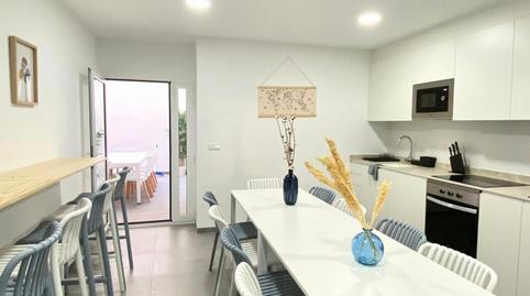 Foto 3 de Casa o xalet per a compartir a El Cabanyal - El Canyamelar, Valencia