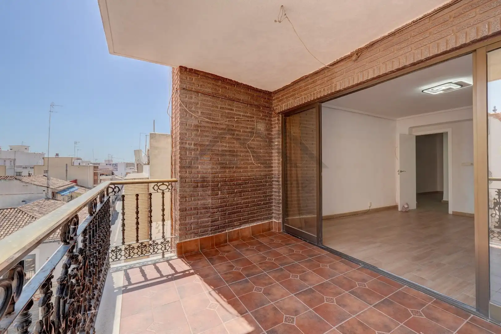 Terrassa de Pis en venda en Manises amb Aire condicionat, Calefacció i Terrassa